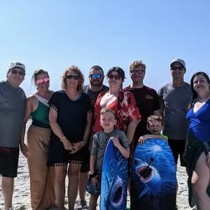 Meet your Posher, Carrie